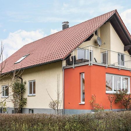Ferienwohnung Allgaeu Kißlegg エクステリア 写真