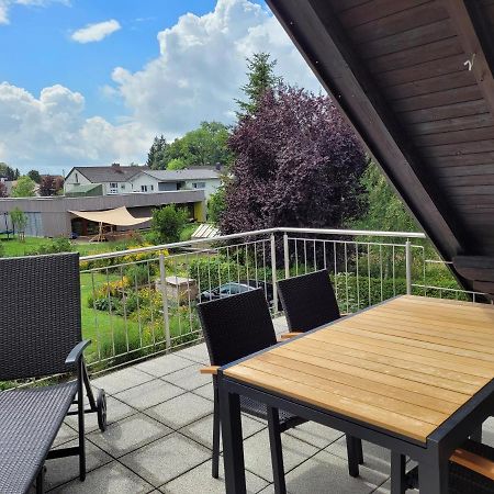 Ferienwohnung Allgaeu Kißlegg エクステリア 写真