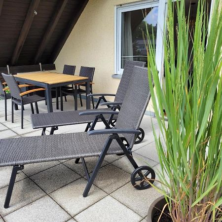 Ferienwohnung Allgaeu Kißlegg エクステリア 写真