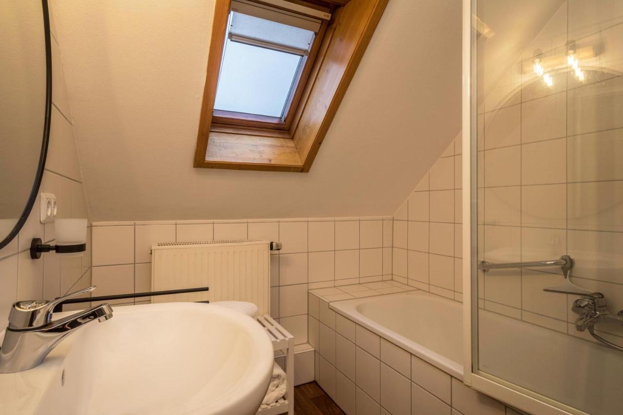 Ferienwohnung Allgaeu Kißlegg エクステリア 写真