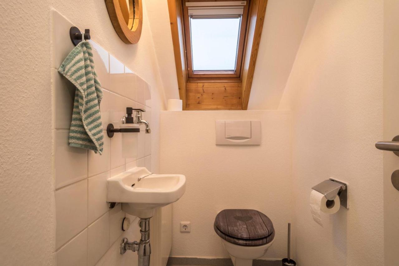 Ferienwohnung Allgaeu Kißlegg エクステリア 写真