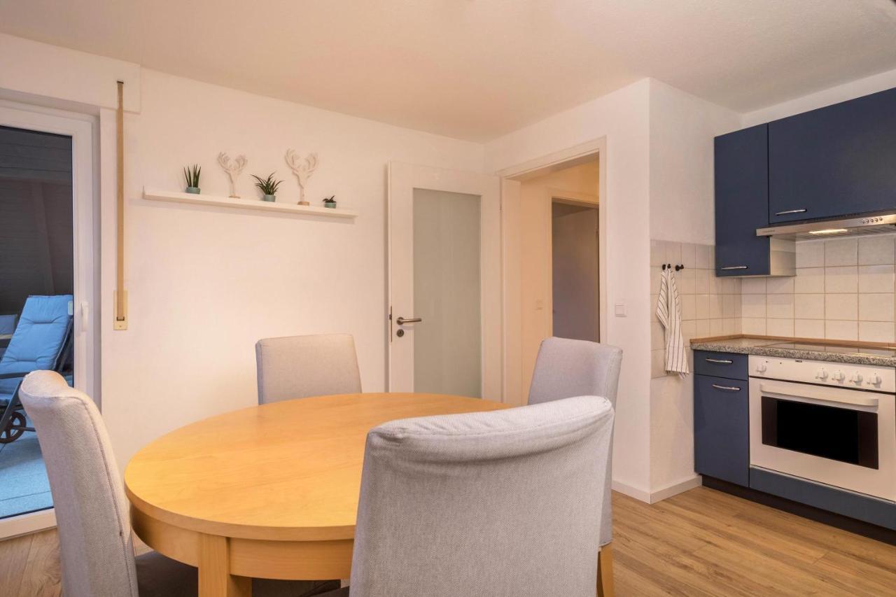 Ferienwohnung Allgaeu Kißlegg エクステリア 写真