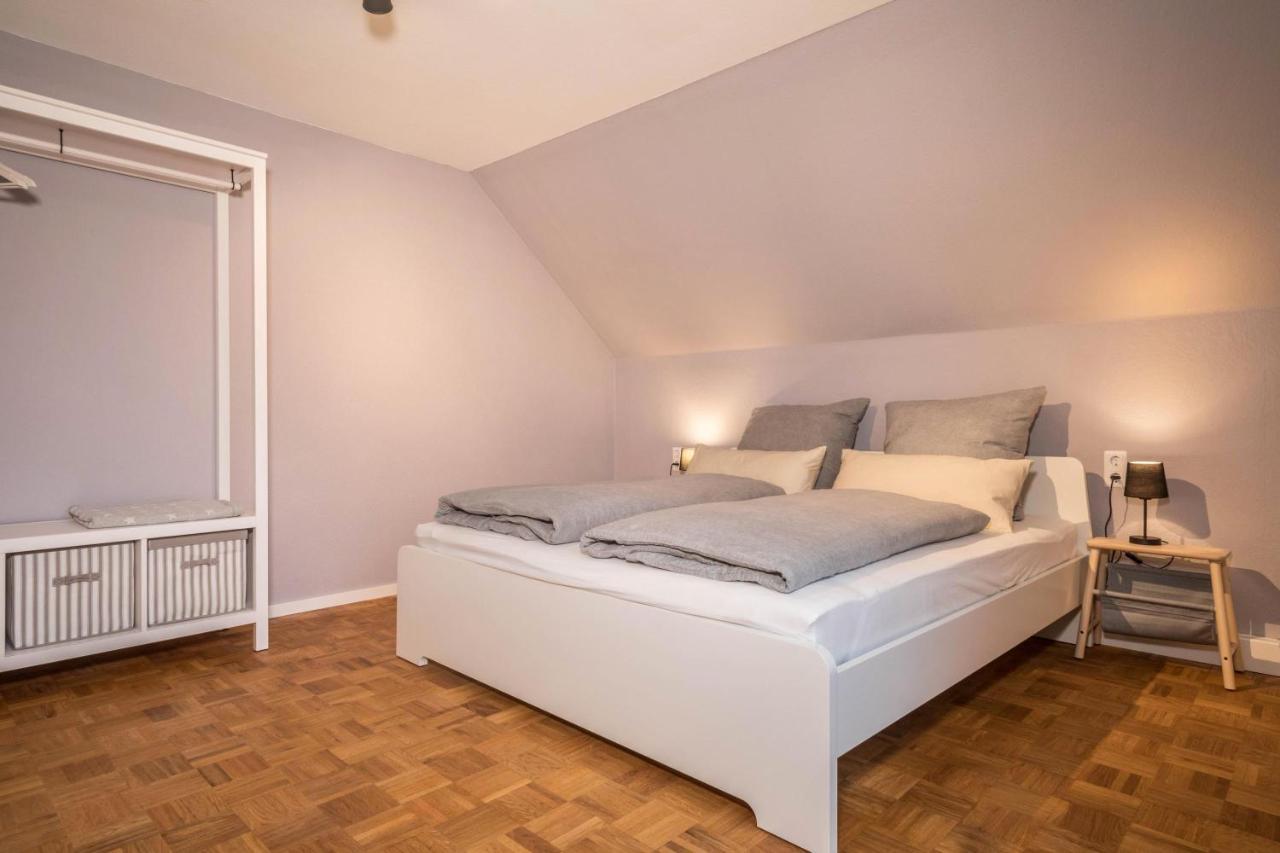 Ferienwohnung Allgaeu Kißlegg エクステリア 写真