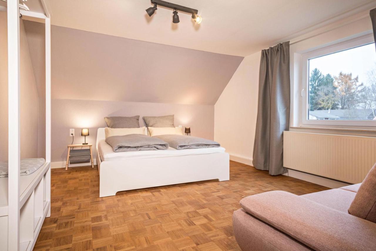 Ferienwohnung Allgaeu Kißlegg エクステリア 写真