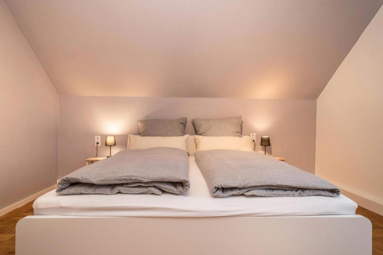Ferienwohnung Allgaeu Kißlegg エクステリア 写真