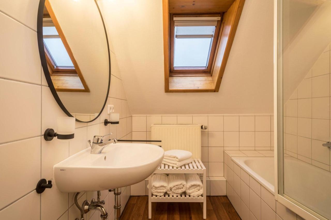 Ferienwohnung Allgaeu Kißlegg エクステリア 写真