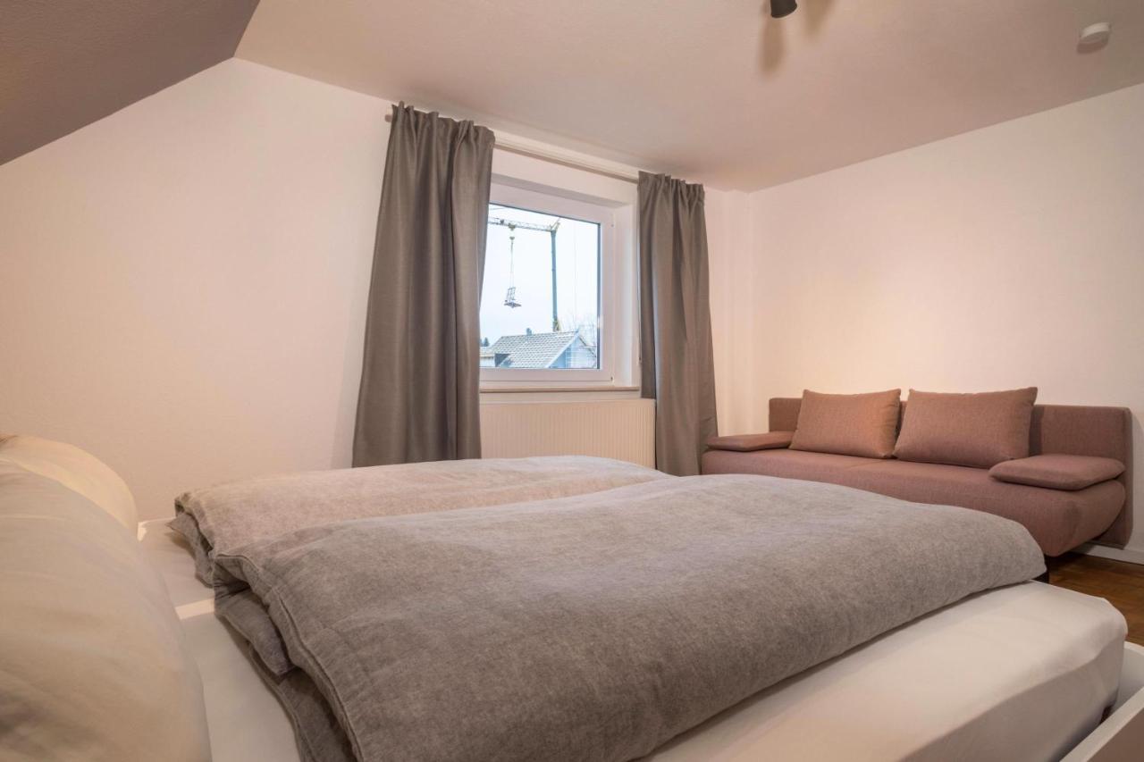 Ferienwohnung Allgaeu Kißlegg エクステリア 写真