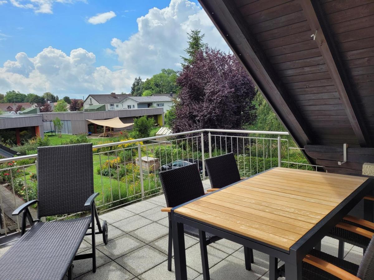 Ferienwohnung Allgaeu Kißlegg エクステリア 写真